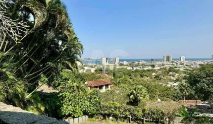 Casa em condomínio fechado com 4 quartos à venda na Estrada Sorima, Barra da Tijuca, Rio de Janeiro, 170 m2 por R$ 3.200.000