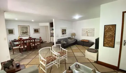 Apartamento com 4 quartos à venda na Rua Armênia, Barra da Tijuca, Rio de Janeiro, 176 m2 por R$ 1.879.000