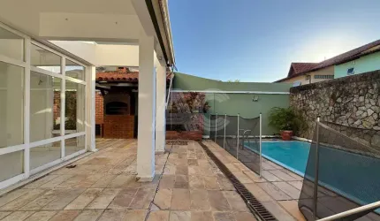 Casa em condomínio fechado com 4 quartos à venda na Rua Stanley Gomes, Barra da Tijuca, Rio de Janeiro, 250 m2 por R$ 2.200.000