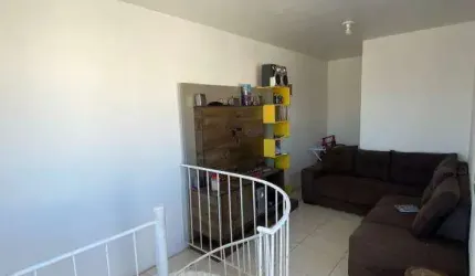COBERTURA Santos Dumont São Leopoldo