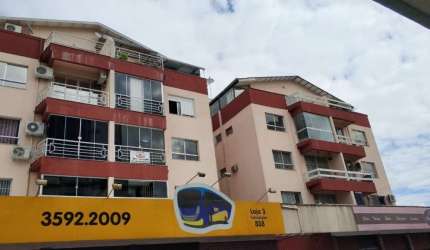 APARTAMENTO Centro São Leopoldo