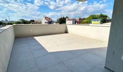 APARTAMENTO Morro do Espelho São Leopoldo
