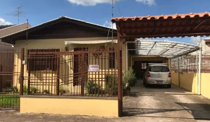 CASA DE  ALVENARIA Padre Reus São Leopoldo