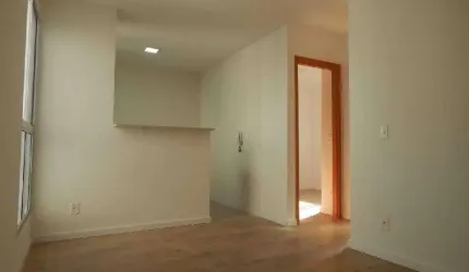 APARTAMENTO Santo André São Leopoldo