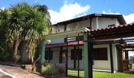 CASA DE  ALVENARIA JARDIM DAS ACACIAS São Leopoldo