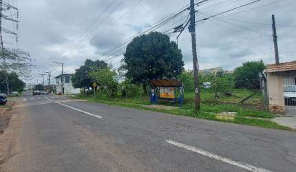 TERRENO Scharlau São Leopoldo