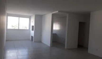 COBERTURA Scharlau São Leopoldo