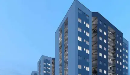 APARTAMENTO Campina São Leopoldo