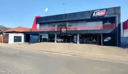 SALA COMERCIAL Fião São Leopoldo