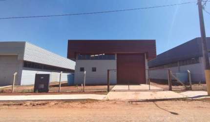 PAVILHÃO Fazenda São Borja São Leopoldo