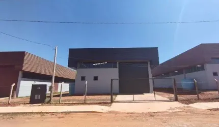 PAVILHÃO Fazenda São Borja São Leopoldo