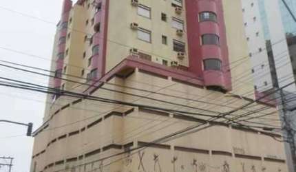 BOX Centro São Leopoldo