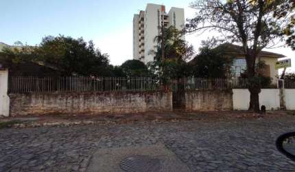 TERRENO Morro do Espelho São Leopoldo