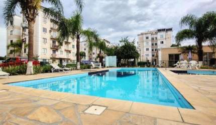 APARTAMENTO Santos Dumont São Leopoldo