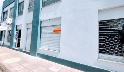 LOJA Centro Vacaria
