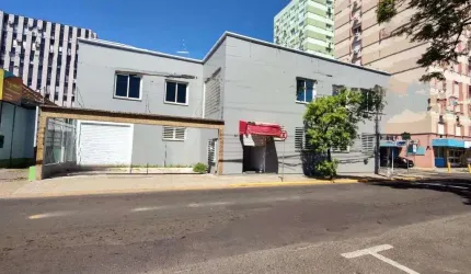 SALA COMERCIAL Centro São Leopoldo