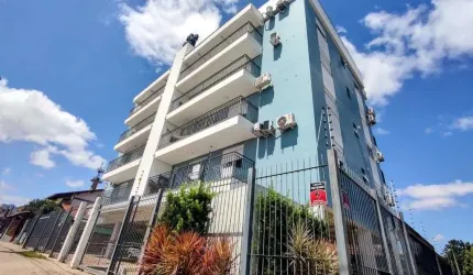 APARTAMENTO Santa Teresa São Leopoldo