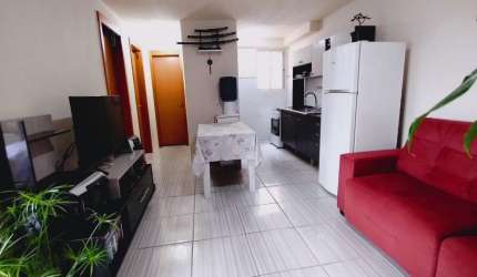 APARTAMENTO PINHEIROS São Leopoldo