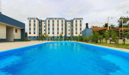 APARTAMENTO Feitoria São Leopoldo