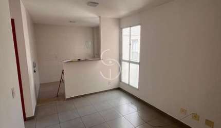 APARTAMENTO Santo André São Leopoldo
