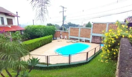 CASA EM CONDOMINIO Campestre São Leopoldo