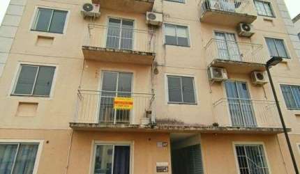 APARTAMENTO Santos Dumont São Leopoldo