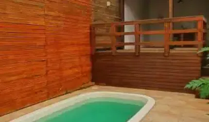 CASA DE  ALVENARIA Campestre São Leopoldo