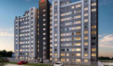 APARTAMENTO Santo André São Leopoldo