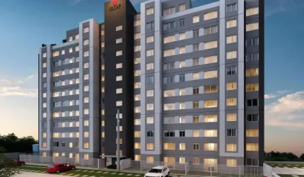 APARTAMENTO Santo André São Leopoldo