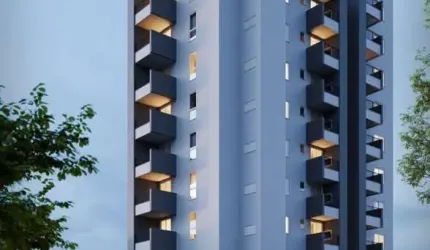 COBERTURA São José São Leopoldo