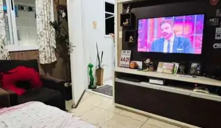 APARTAMENTO Feitoria São Leopoldo