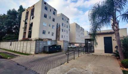 APARTAMENTO Feitoria São Leopoldo
