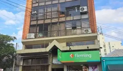 SALA COMERCIAL Centro São Leopoldo