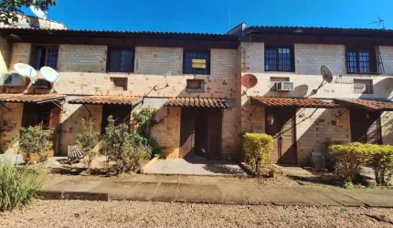 APARTAMENTO Vicentina São Leopoldo