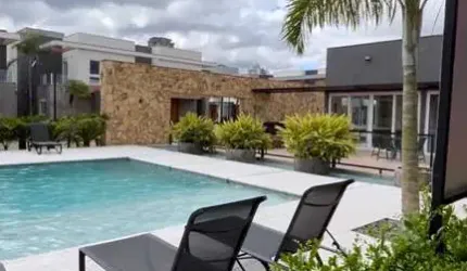 CASA EM CONDOMINIO Morro do Espelho São Leopoldo