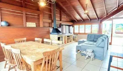 COBERTURA Scharlau São Leopoldo