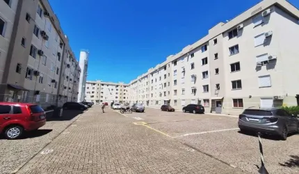 APARTAMENTO Feitoria São Leopoldo