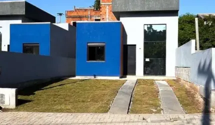 CASA DE  ALVENARIA Campestre São Leopoldo