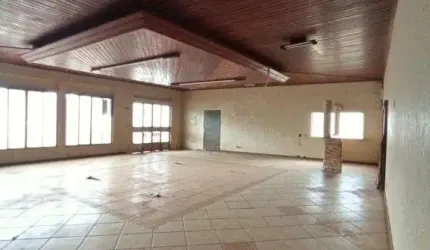PAVILHÃO São Miguel São Leopoldo