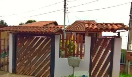 CASA DE  ALVENARIA Campestre São Leopoldo