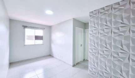APARTAMENTO Santos Dumont São Leopoldo
