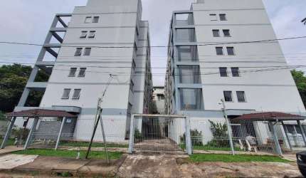 JK Cristo Rei São Leopoldo
