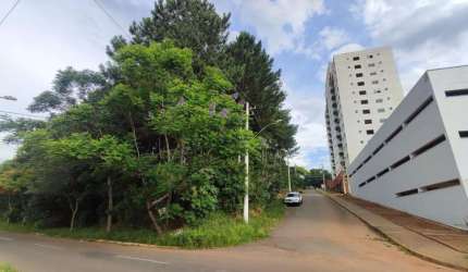 TERRENO Santo André São Leopoldo