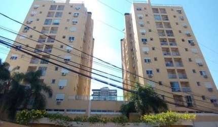 APARTAMENTO Morro do Espelho São Leopoldo