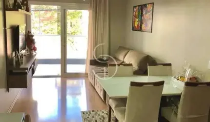 APARTAMENTO Morro do Espelho São Leopoldo