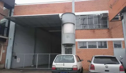 PAVILHÃO Pinheiro São Leopoldo