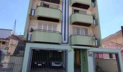 JK Morro do Espelho São Leopoldo