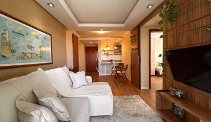 APARTAMENTO Centro São Leopoldo