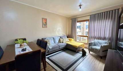 APARTAMENTO Morro do Espelho São Leopoldo