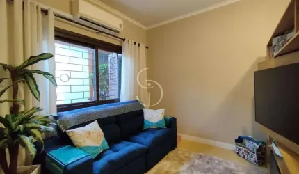 APARTAMENTO Morro do Espelho São Leopoldo